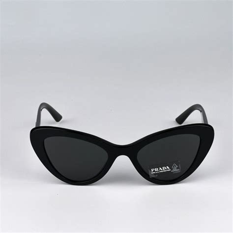 Prada PR13YS Cateye Sunglasses for Women 